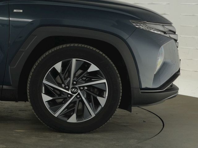 Tucson T-GDi TREND 48V+ELEKTR. HECKKLAPPE+KRELL 