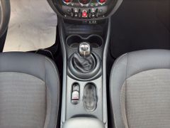 Fahrzeugabbildung MINI Clubman One KEYLESS PDC SITZHEIZUNG