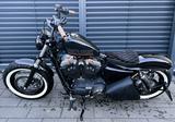 Harley-Davidson Sportster Forty Eight 48 XL1200X - HARLEY-DAVIDSON 1200 FORTY EIGHT