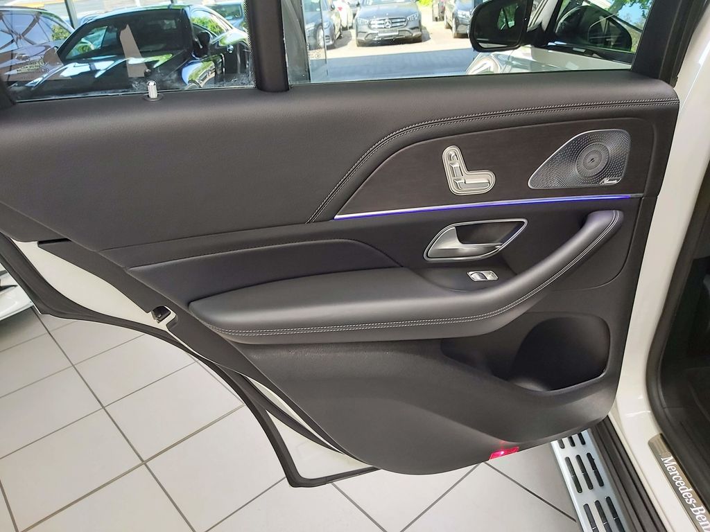 Mercedes-Benz GLE 400 d 4M AMG 7 SITZE NIGHT AIRM NETTO 51.800