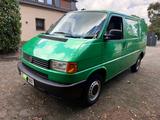 Volkswagen T4*Wenig Kilometer nur=101000*Erste Hand. - Volkswagen T4 Kombi in Bremen