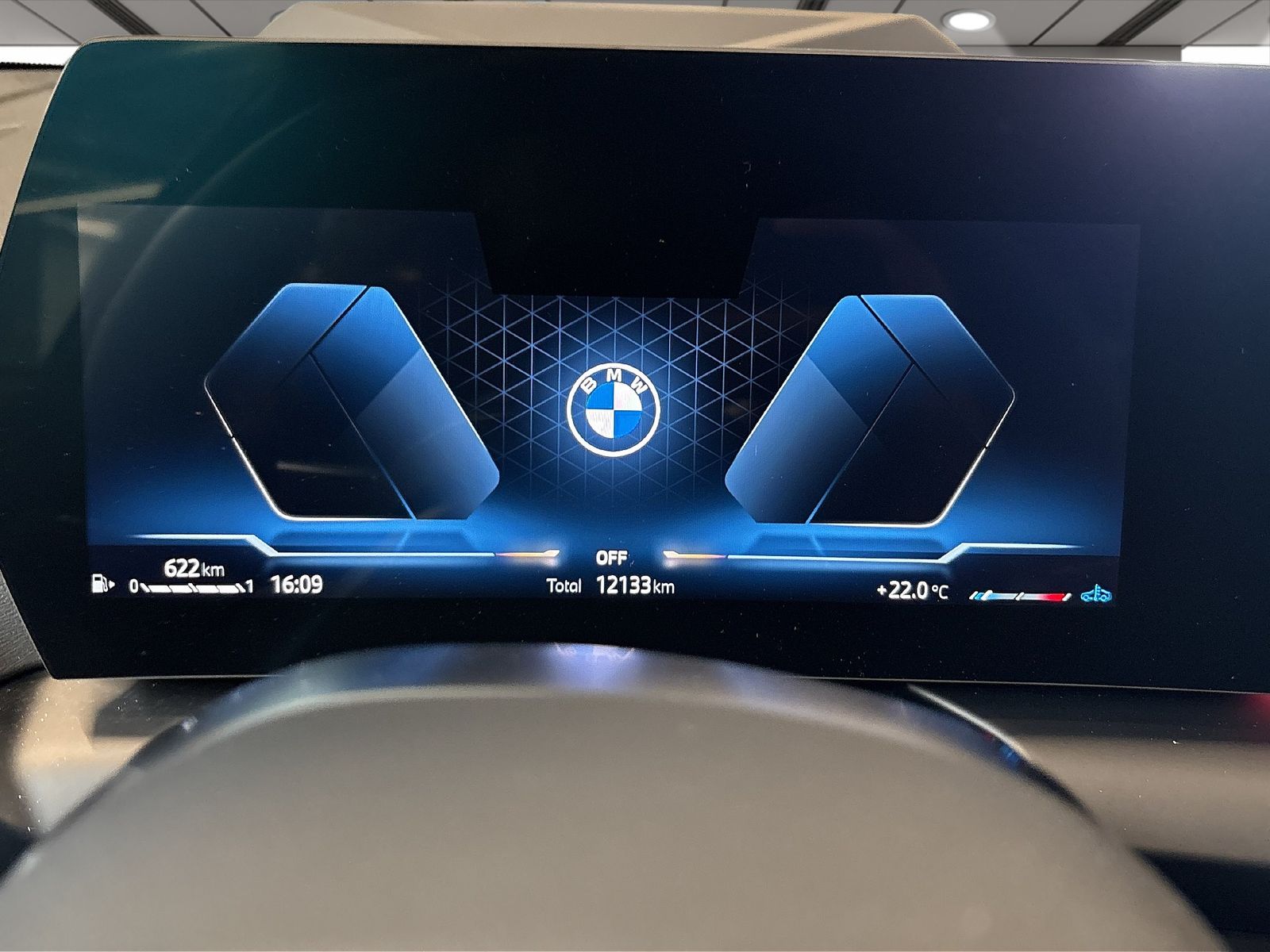 BMW 123 - Bild 12