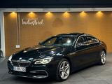 BMW 640d Gran Coupé Xdrive Sportpaket Voll facelift - BMW 640 Gran Coupé aus 2015