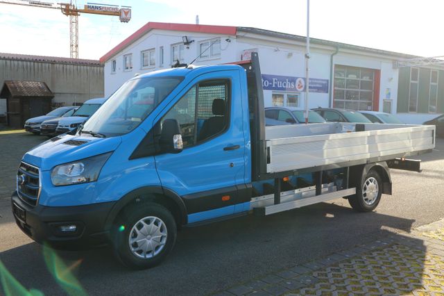 Ford Transit Pritsche Elektro L4 425 Navi Sitzheizung