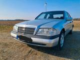 Mercedes-Benz Mercedes C220 W202 Diesel Bj. 1995 - Mercedes-Benz C 220 aus 1995