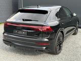 Audi Q8 3.0 V6 24V TDI - Audi Tageszulassungen