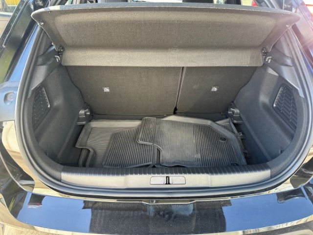 Fahrzeugabbildung Opel Mokka Ultimate 1.2 Turbo EU6d Navi Digitales Coc