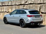 Mercedes-Benz GLC 300 4M AMG+360+DIG.LIGHT+PANO+AHK+HEAD-UP - Mercedes-Benz: Geländewagen, AMG
