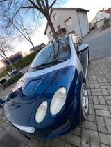 Smart ForFour 1.3 - 83.000 km - 5 Sitzer - Smart ForFour: 1.3