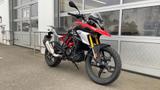 BMW G 310 GS | Style Rallye - BMW G 310 GS