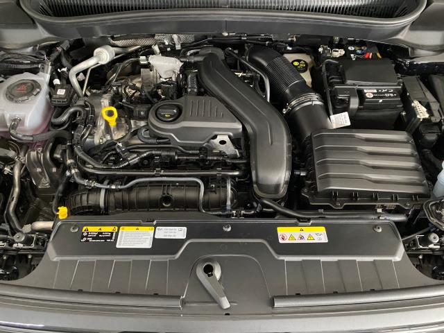 Volkswagen T-Cross Life 1.5 TSI DSG AHK+MATRIX+KAMERA, миниатюра 15