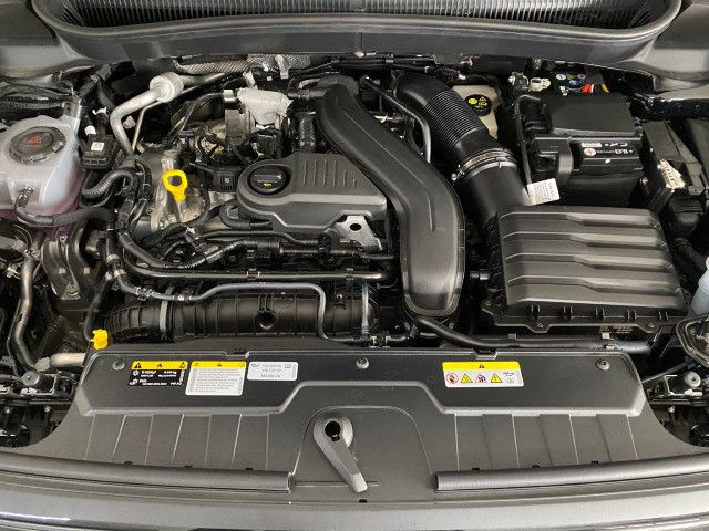 T-Cross Life 1.5 TSI DSG AHK+MATRIX+KAMERA