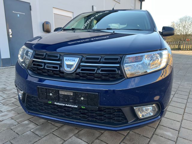 Dacia Sandero II Ambiance