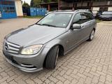 Mercedes-Benz C 250 C 250 T CDI BlueEfficiency - gebrauchte Mercedes-Benz C 250 aus dem Jahr 2010