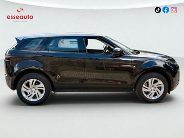 Land-Rover Range Rover Evoque - 7