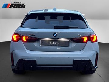 BMW 116 DAB LED Komfortzg. Parkassistent Klimaaut.
