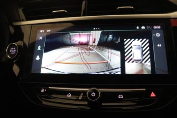 Fotografie des Opel Corsa Corsa-e GS Long Range Tech + Infotainment Pack