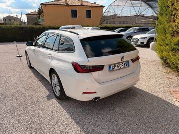 BMW 316 - 4