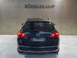 Opel Astra J Sports Tourer Style * KAMERA * TÜV NEU * - Opel Astra Style mit Benzin-Antrieb