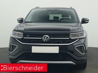 Volkswagen T-Cross - Vorschau Bild 10
