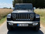 Jeep Wrangler 2.0 T-GDi Sahara Automatik SkyOne-Touch - Jeep Wrangler in Duisburg