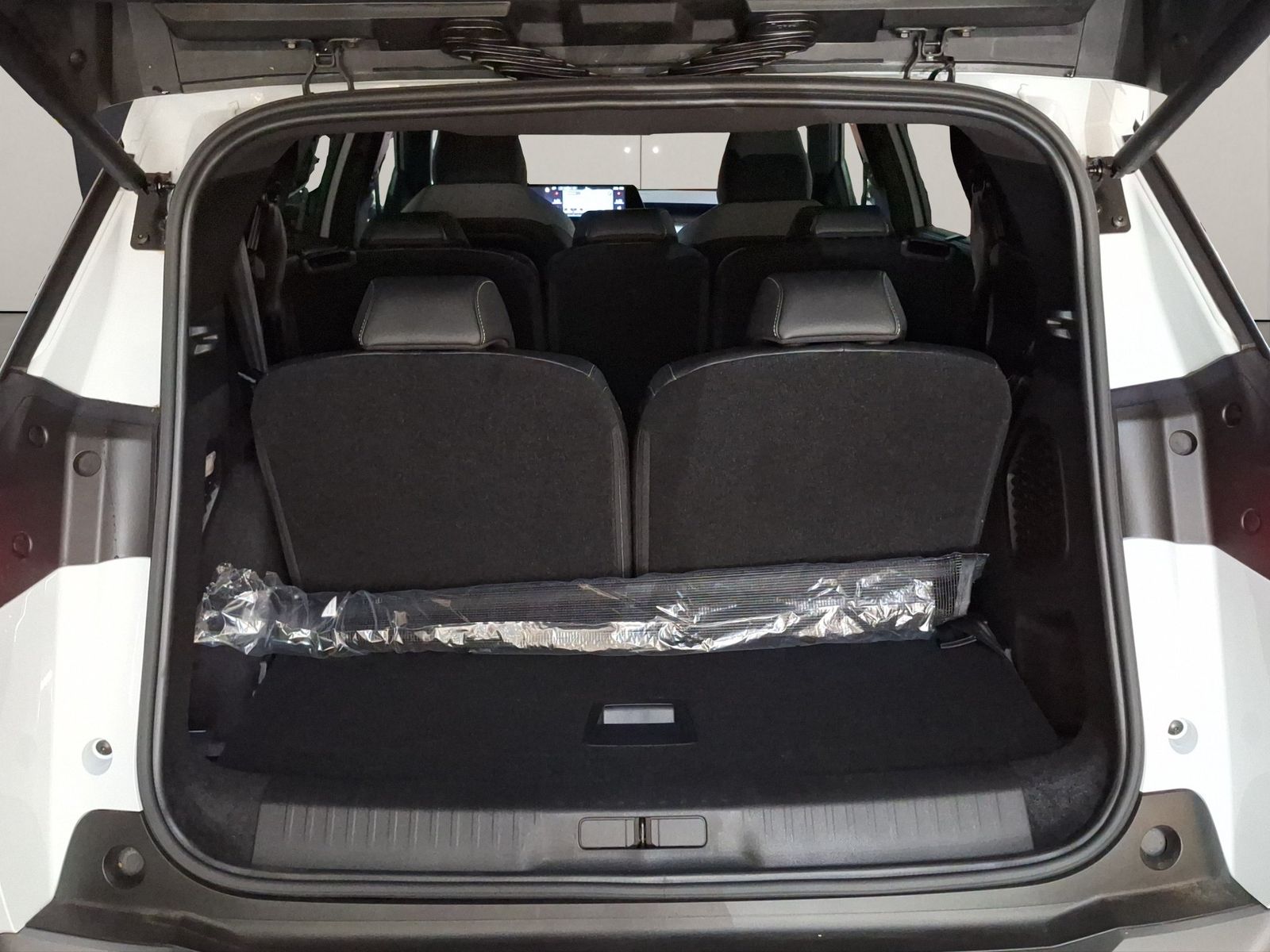 Peugeot 5008 - Bild 19