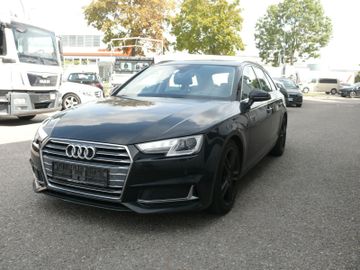 Audi A4 - 3