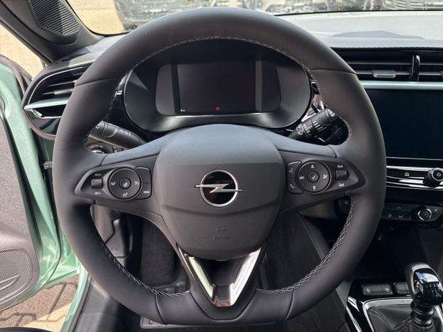 Corsa YES 1.2 Turbo APPLE/ANDROID SHZ LHZ ALLWET