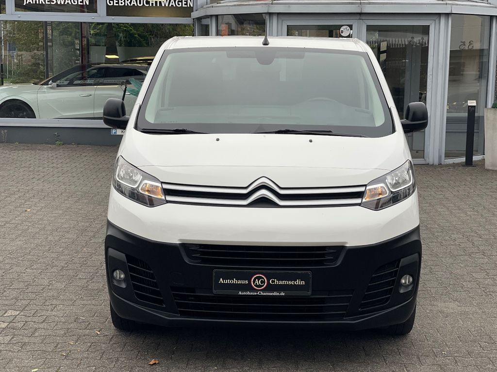 Image of Citroën Jumpy