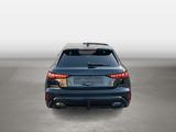 Audi RS 3 Sportback - Audi RS3: Sportwagen
