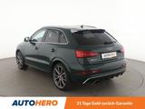 Audi RS Q3 2.5 TFSI quattro Performance Aut.*NAVI*LED - Audi: Grün, Schiebedach