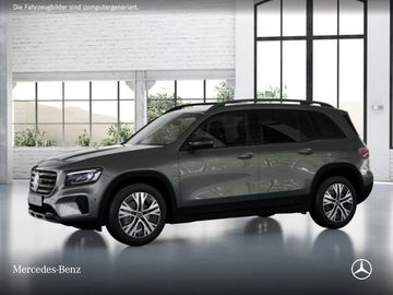 Mercedes GLB 200 - 3