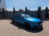 Audi RS6 Avant Performance 4.0 TSFI quattro MWSt ausw - Audi RS6 von privat