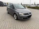 Volkswagen Golf Plus 1.4 TSI Style mit Schiebedach  - : Allradantrieb, Van, mit