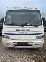 Mirage Guibileo Mercedes Sprinter 314 3.5 to. - Mirage Diesel