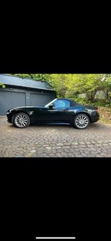 Fiat Spider 124 - Fiat 124 Spider von privat