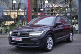 Volkswagen Tiguan 1.5 TSI Active LED Navi Android Apple DAB - gebrauchte VW Tiguan aus dem Jahr 2021