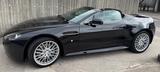 Aston Martin Cabrio V8 Vantage Roadster 4.7l Sportshift - - Aston Martin mit Benzin-Antrieb: Cabrio, Automatik