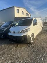 Peugeot Expert Kasten Standard - Peugeot Expert Tageszulassungen