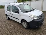 Renault Kangoo ENERGY dCi 90 Intens Klima - Renault Kangoo Gebrauchtwagen in Freiburg