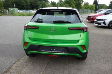 Bild 5 Opel Mokka Edition