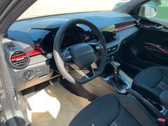 Fabia Monte Carlo AHK ACC GV5 SHZ 17 – Bild 8