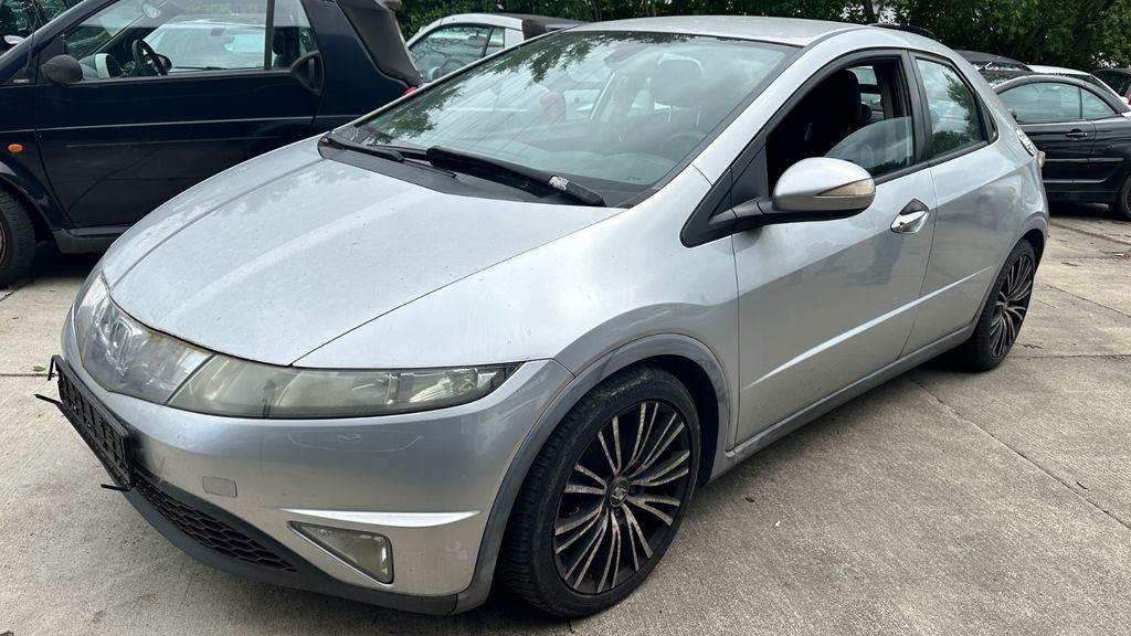 Angebot ansehen Honda Civic