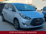 Hyundai ix20 blue YES! Plus*NAVI*KLIMA*TÜV NEU*105TKM* - gebrauchte Hyundai ix20 aus dem Jahr 2017