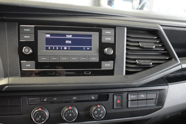 T6.1 Kasten KR 2.0 TDI 81 kW