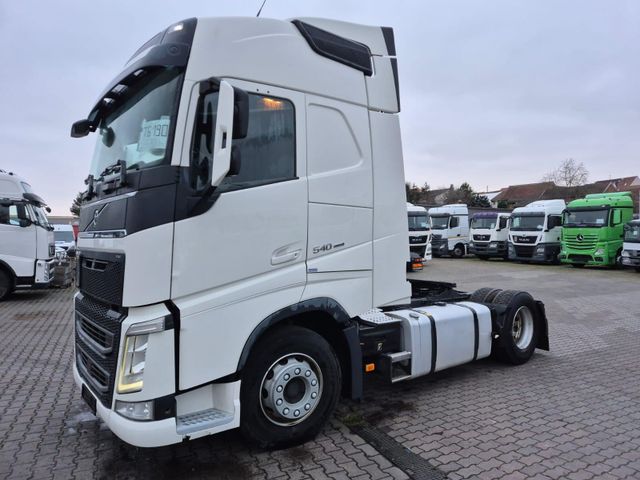 Volvo FH 540 Euro 6