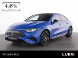 Mercedes-Benz CLA 350 4M AMG-PLUS+NIGHT+19''+MULTIBEAM+KEYLESS - Mercedes-Benz CLA-Klasse Gebrauchtwagen in Wuppertal