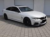 BMW 425 d Gran Coupé *3x M Sport*LED*Schiebedach*AHK - BMW 425