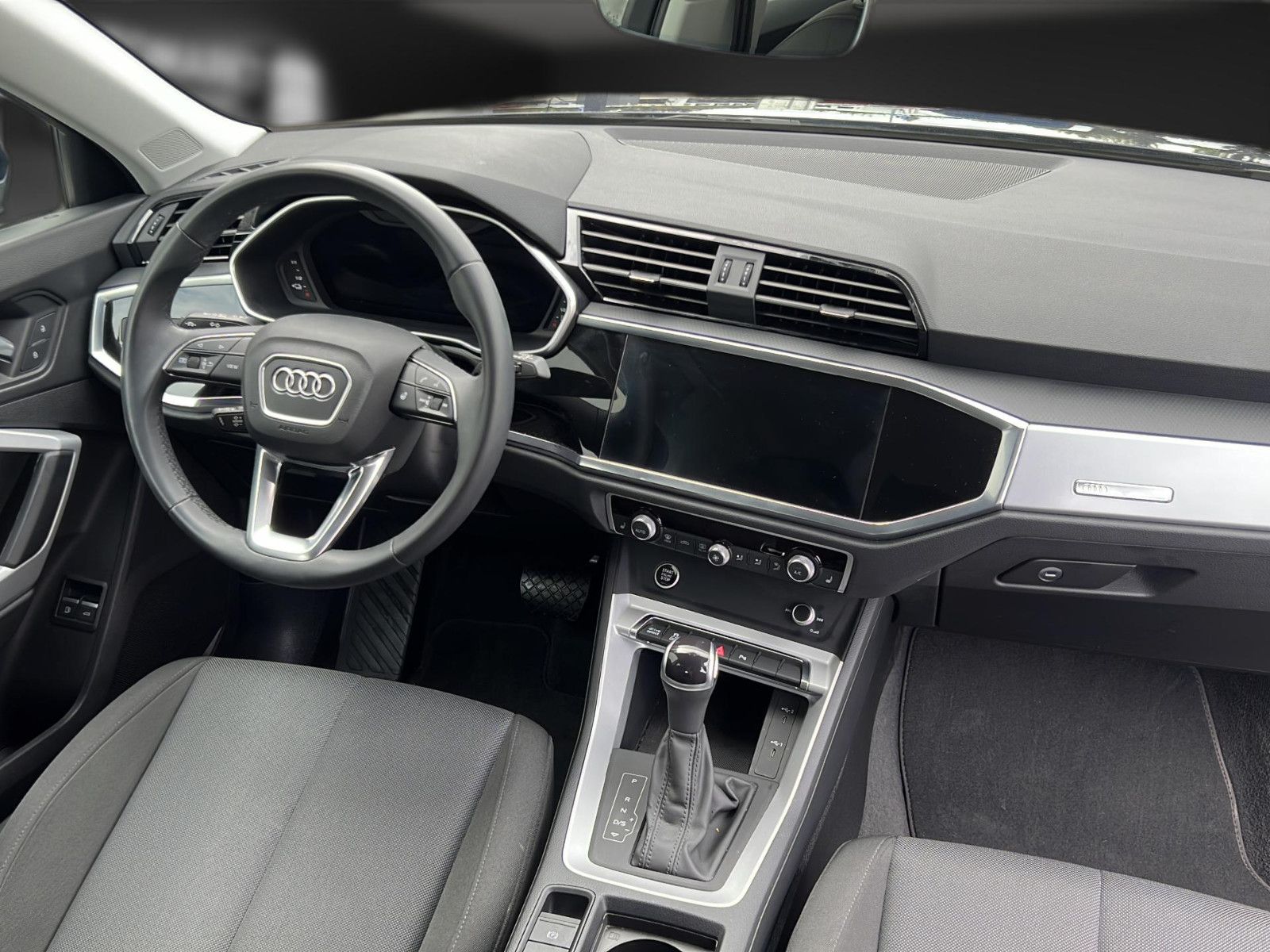 Audi Q3 Sportback 45 e Kamera*ACC*Virtual*LED*Navi*VZ foto 13