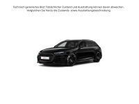 Audi RS4 - Vorschau Bild 3